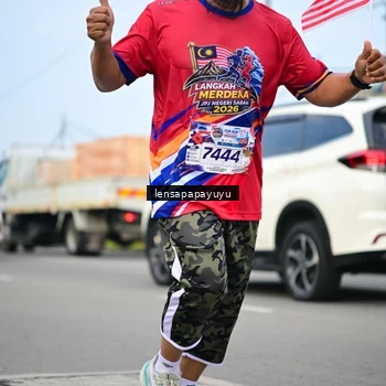 Runner Photo 6009349