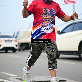 Runner Photo 6009350
