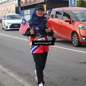Runner Photo 6009352