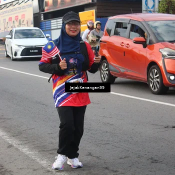 Runner Photo 6009354
