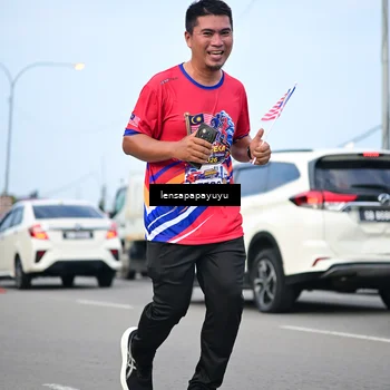 Runner Photo 6009357
