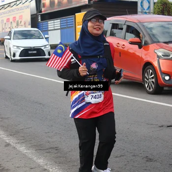 Runner Photo 6009358