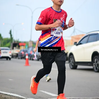 Runner Photo 6009361