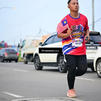 Runner Photo 6009362