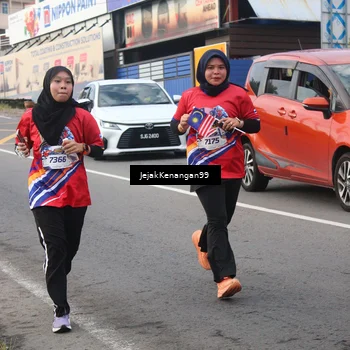 Runner Photo 6009364