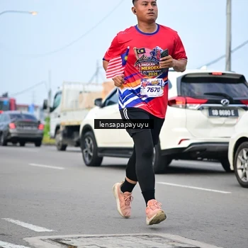 Runner Photo 6009367