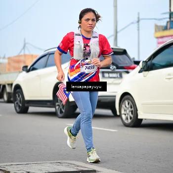 Runner Photo 6009369