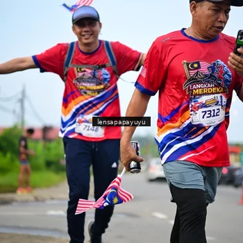 Runner Photo 6009380