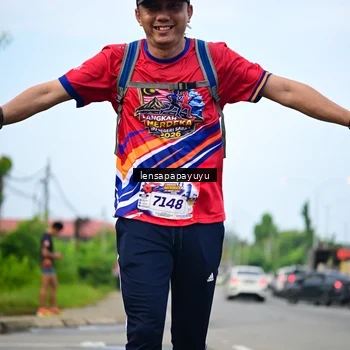 Runner Photo 6009381