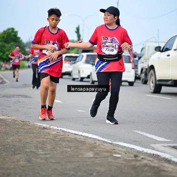 Runner Photo 6009382