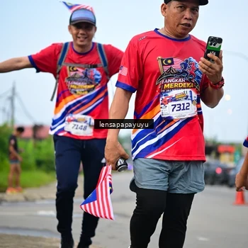 Runner Photo 6009383