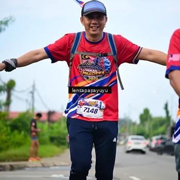 Runner Photo 6009384