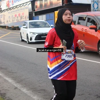 Runner Photo 6009385