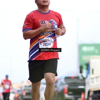 Runner Photo 6009386