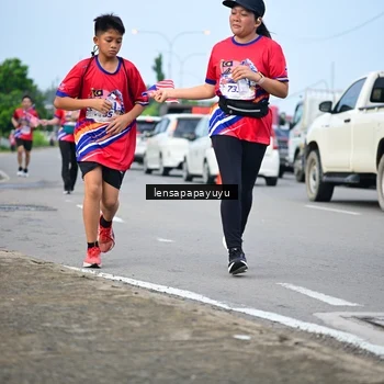 Runner Photo 6009389