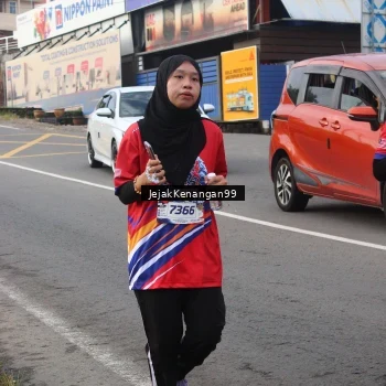 Runner Photo 6009390
