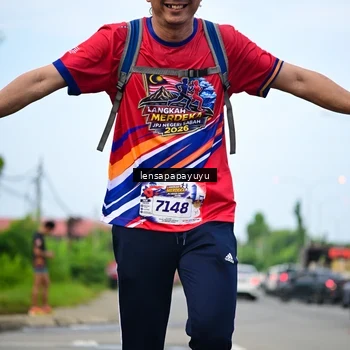 Runner Photo 6009391