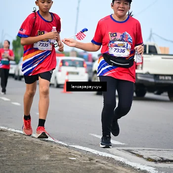 Runner Photo 6009392