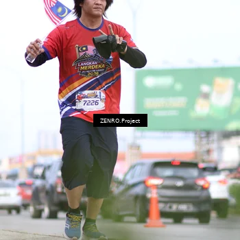 Runner Photo 6009393