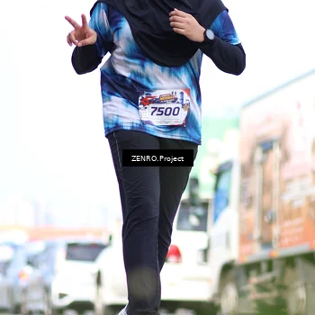Runner Photo 6009394