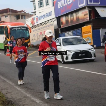 Runner Photo 6009396