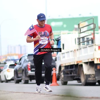 Runner Photo 6009397