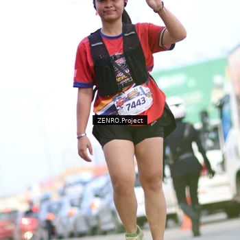 Runner Photo 6009398