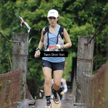 Runner Photo 60094