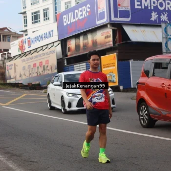 Runner Photo 6009400