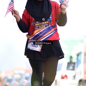 Runner Photo 6009401