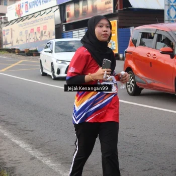 Runner Photo 6009402