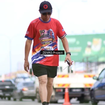 Runner Photo 6009403