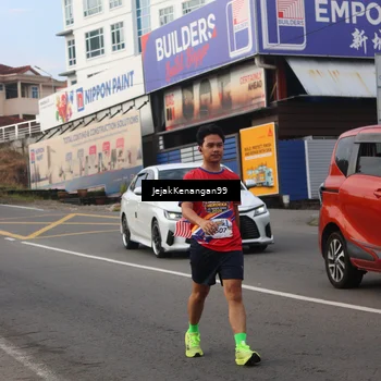 Runner Photo 6009404