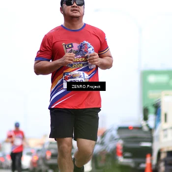 Runner Photo 6009405