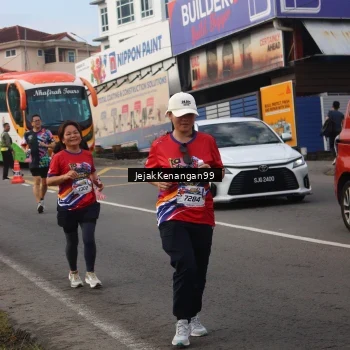 Runner Photo 6009406