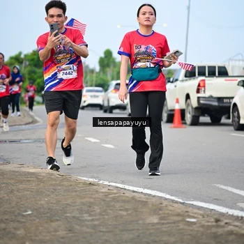 Runner Photo 6009408