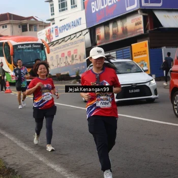 Runner Photo 6009409