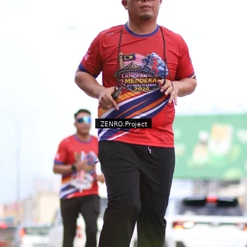 Runner Photo 6009411