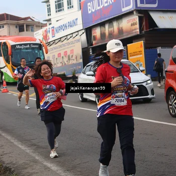 Runner Photo 6009415