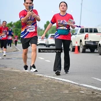 Runner Photo 6009416