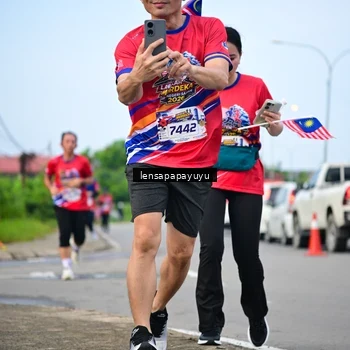 Runner Photo 6009417