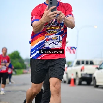 Runner Photo 6009418