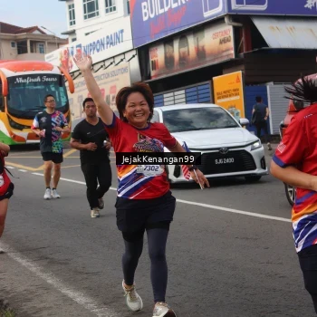 Runner Photo 6009419