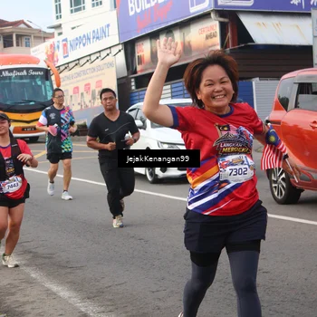 Runner Photo 6009420