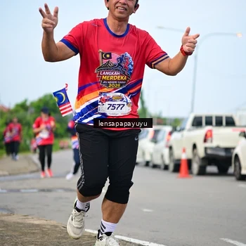 Runner Photo 6009421