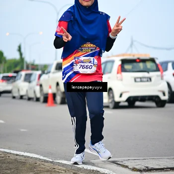 Runner Photo 6009423