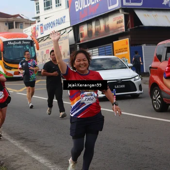 Runner Photo 6009427