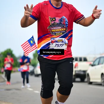 Runner Photo 6009429