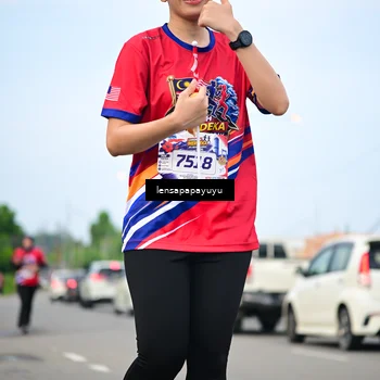 Runner Photo 6009430