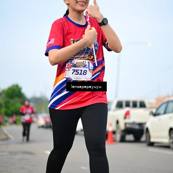 Runner Photo 6009432
